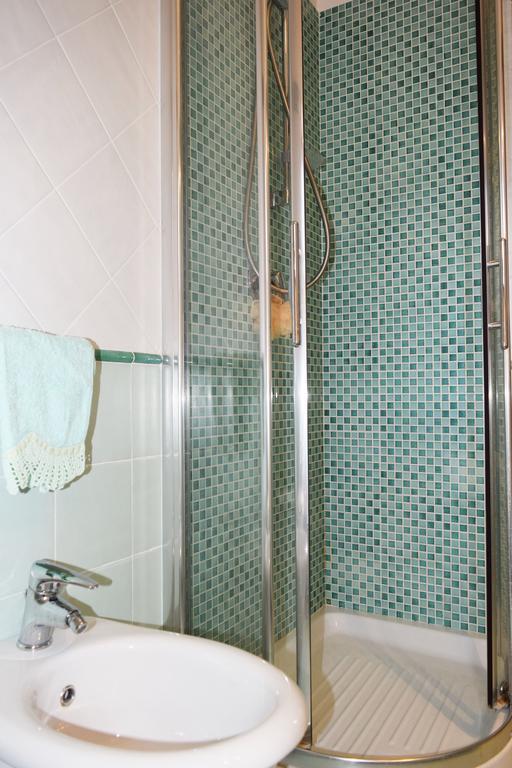 Villa Casa Tonia Praiano Zimmer foto