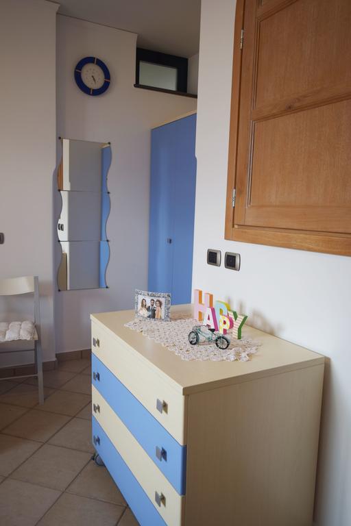 Villa Casa Tonia Praiano Zimmer foto