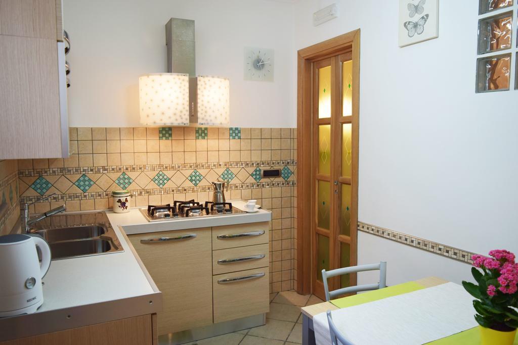Villa Casa Tonia Praiano Zimmer foto